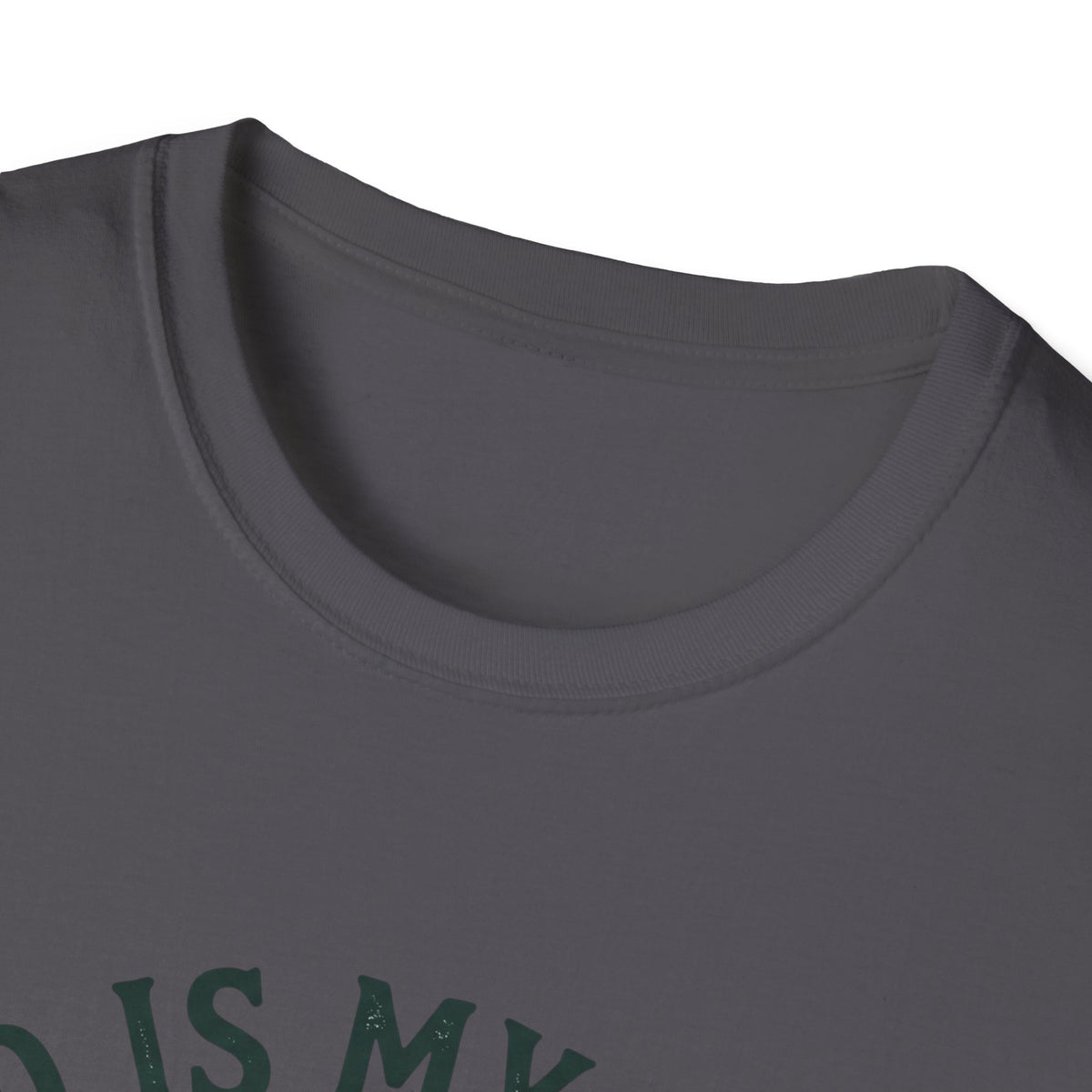 The lord is my shepherd T-shirts