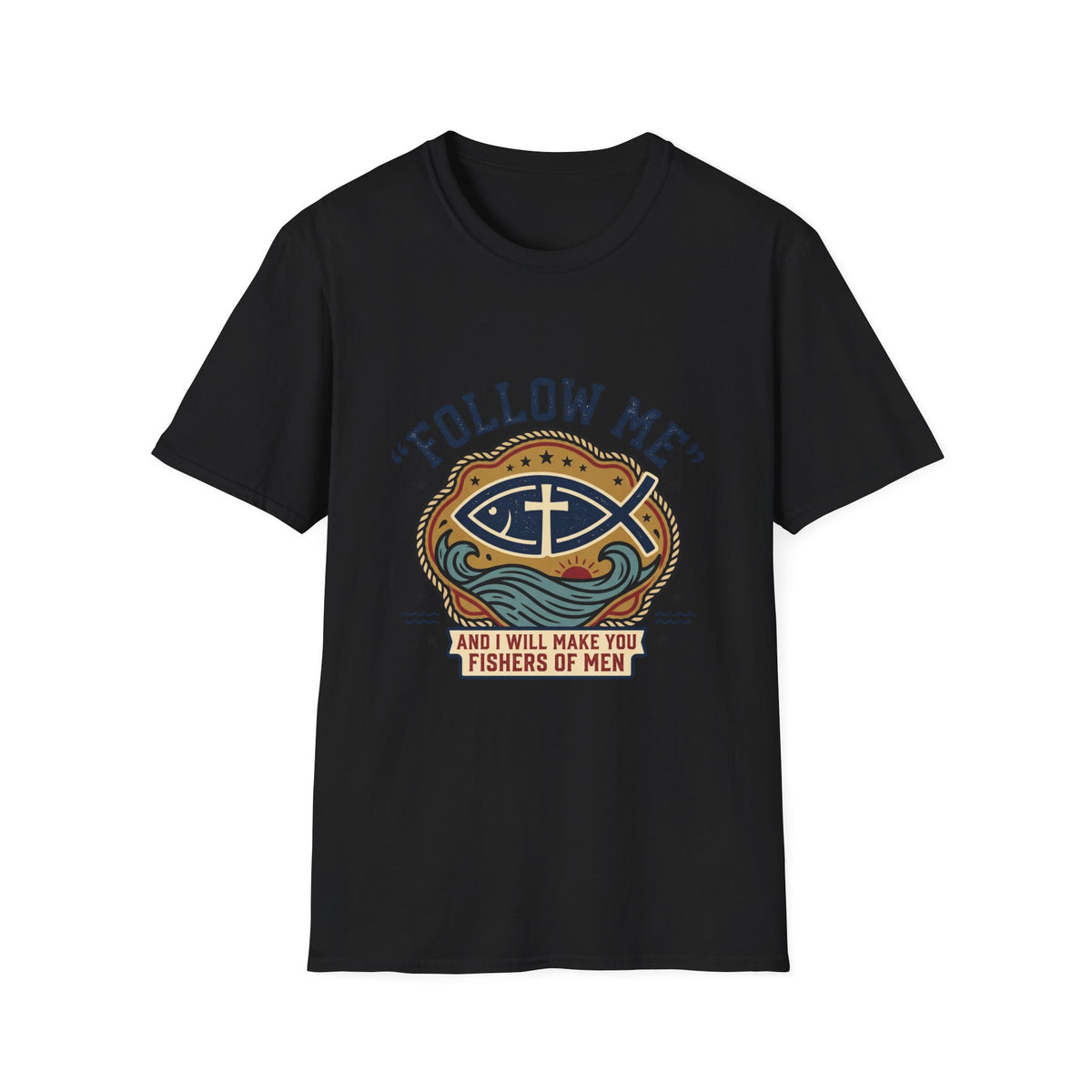 Follow me T-shirts