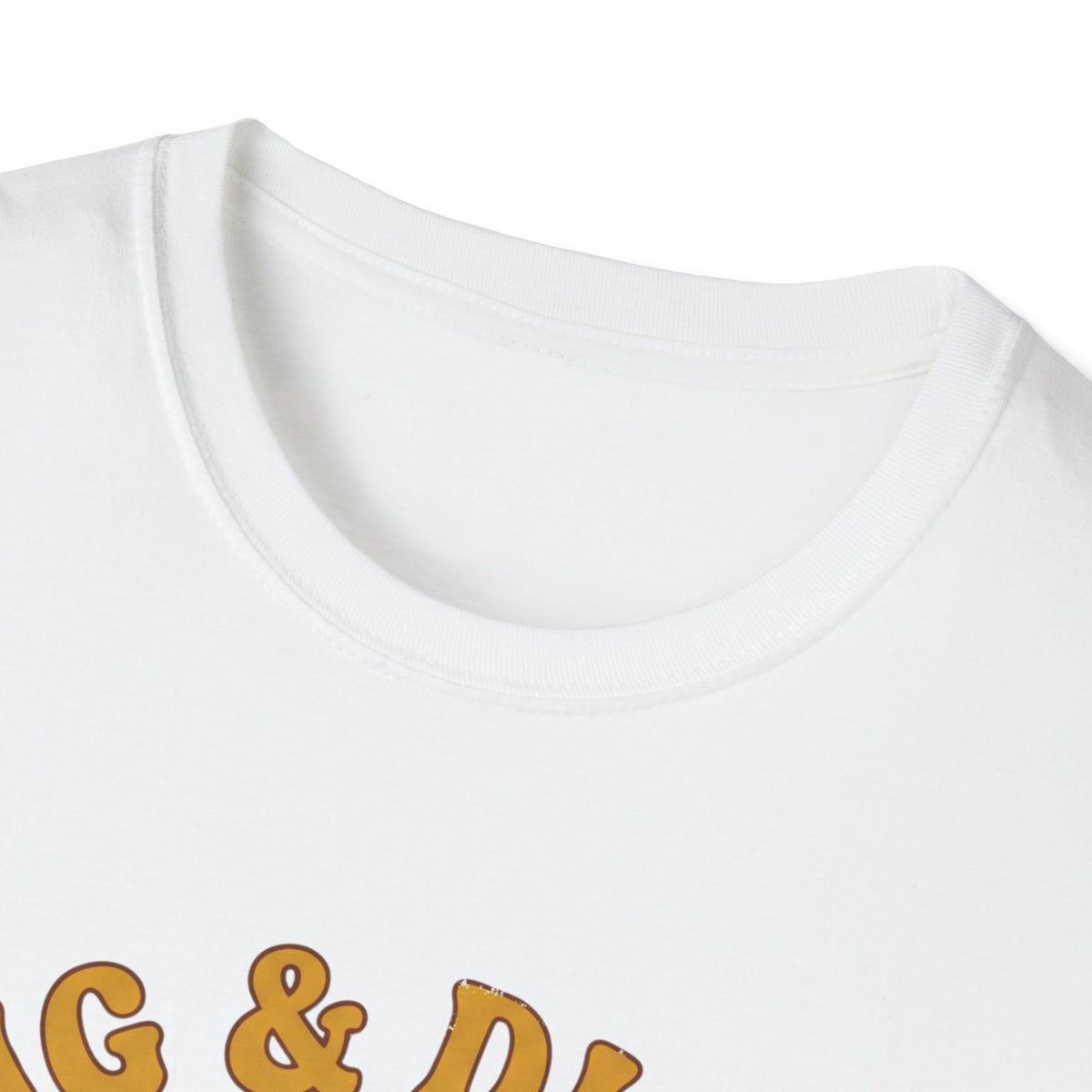 Strong and Dignified T-shirts