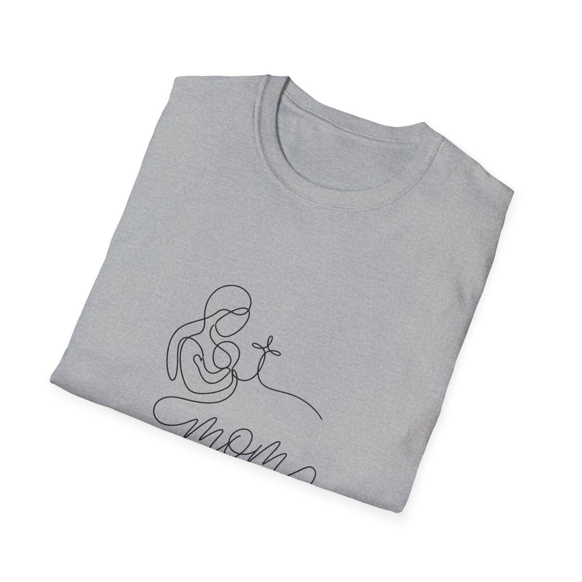 Grace over perfection T-shirts