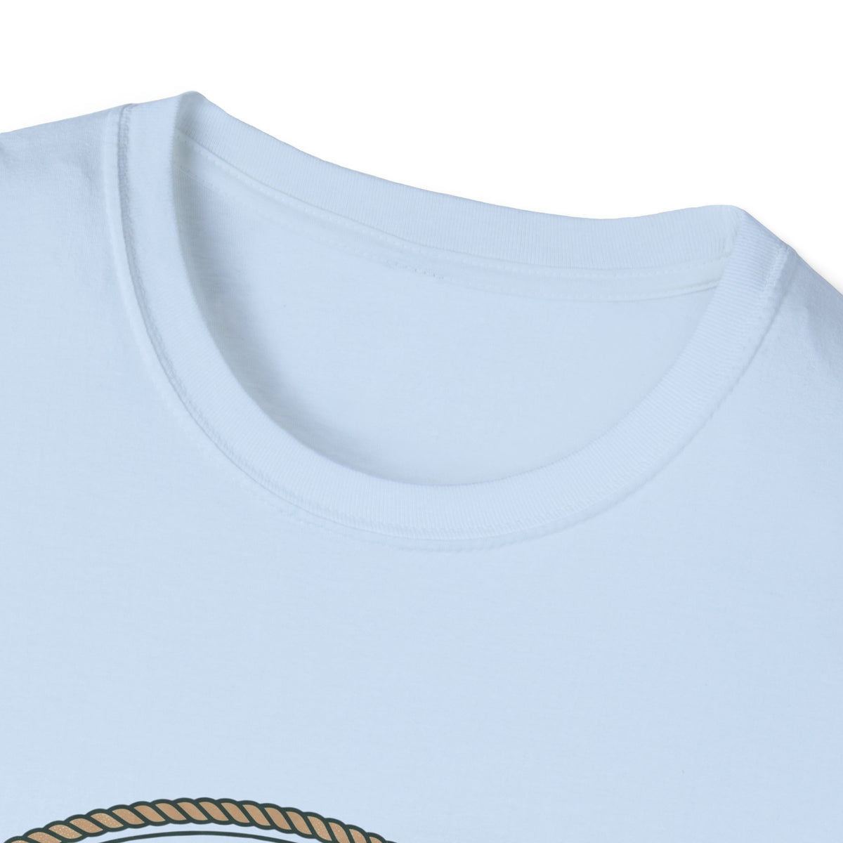 Noah's conservation T-shirts