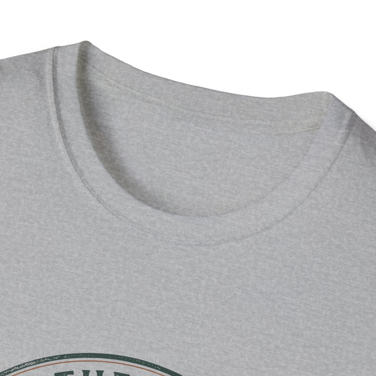 Faith in the wilderness T-shirts