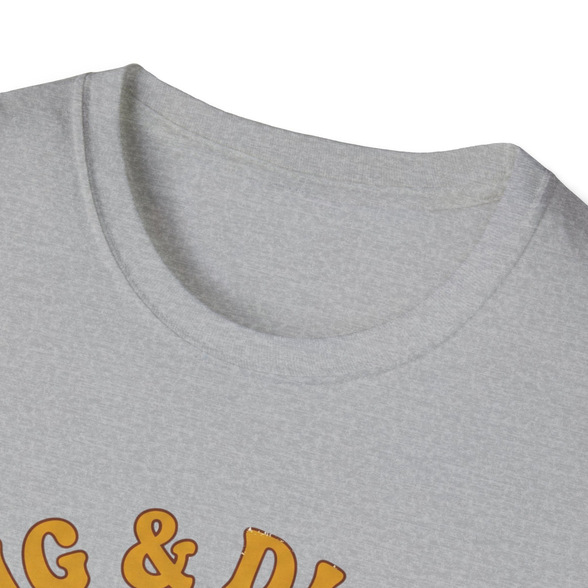 Strong and Dignified T-shirts
