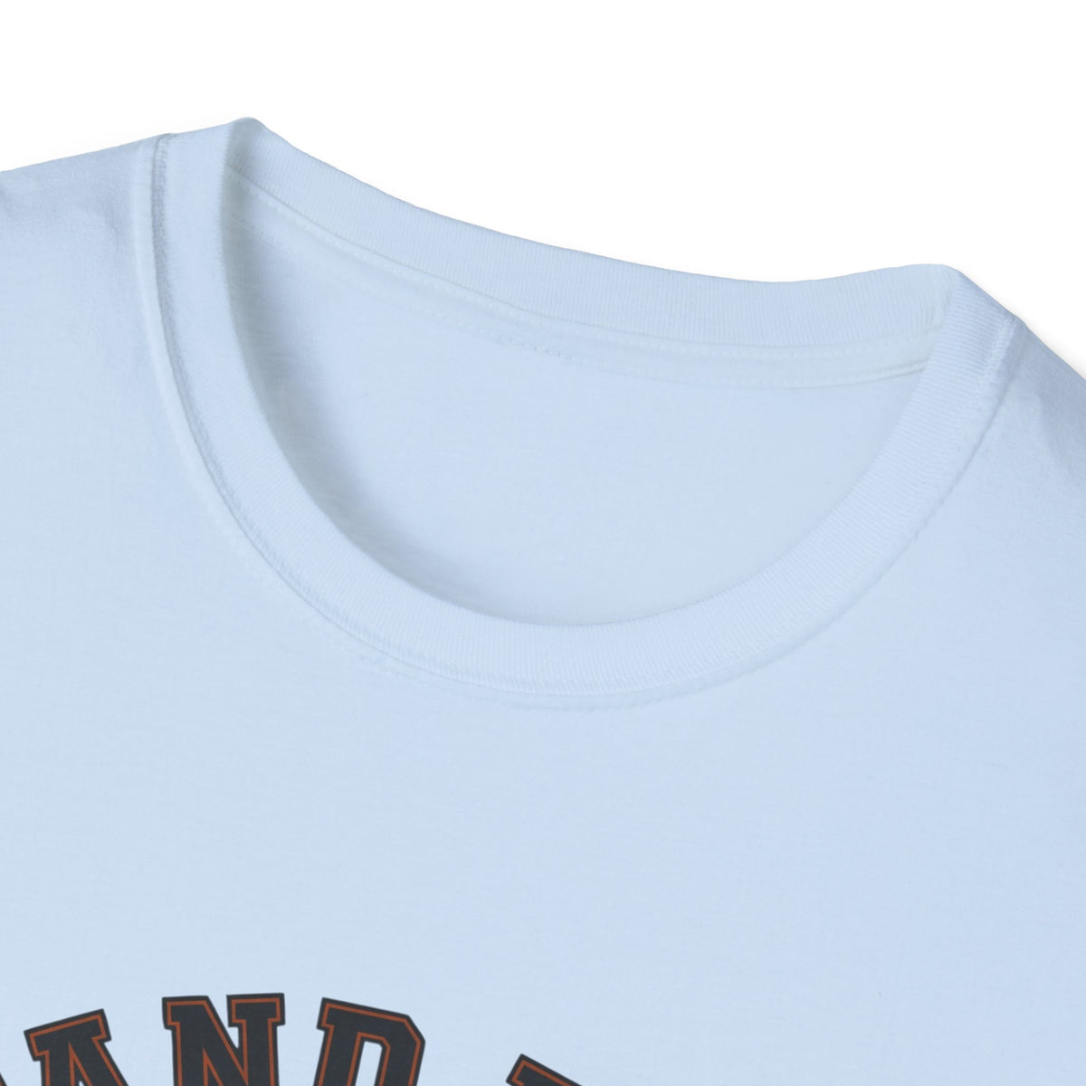 Stand firm T-shirts (2)