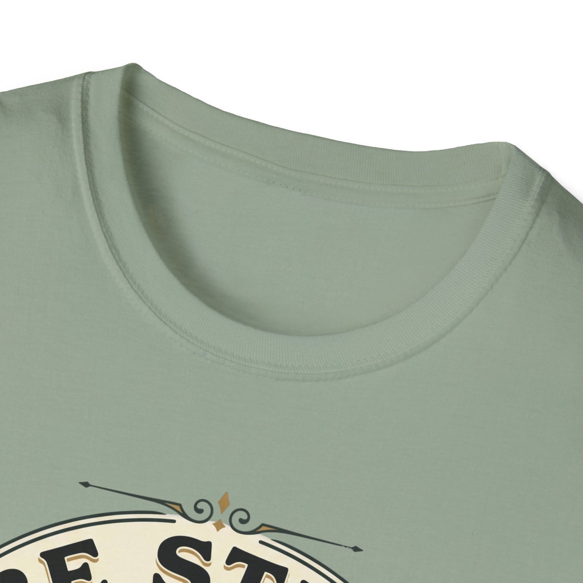 Be still T-shirts