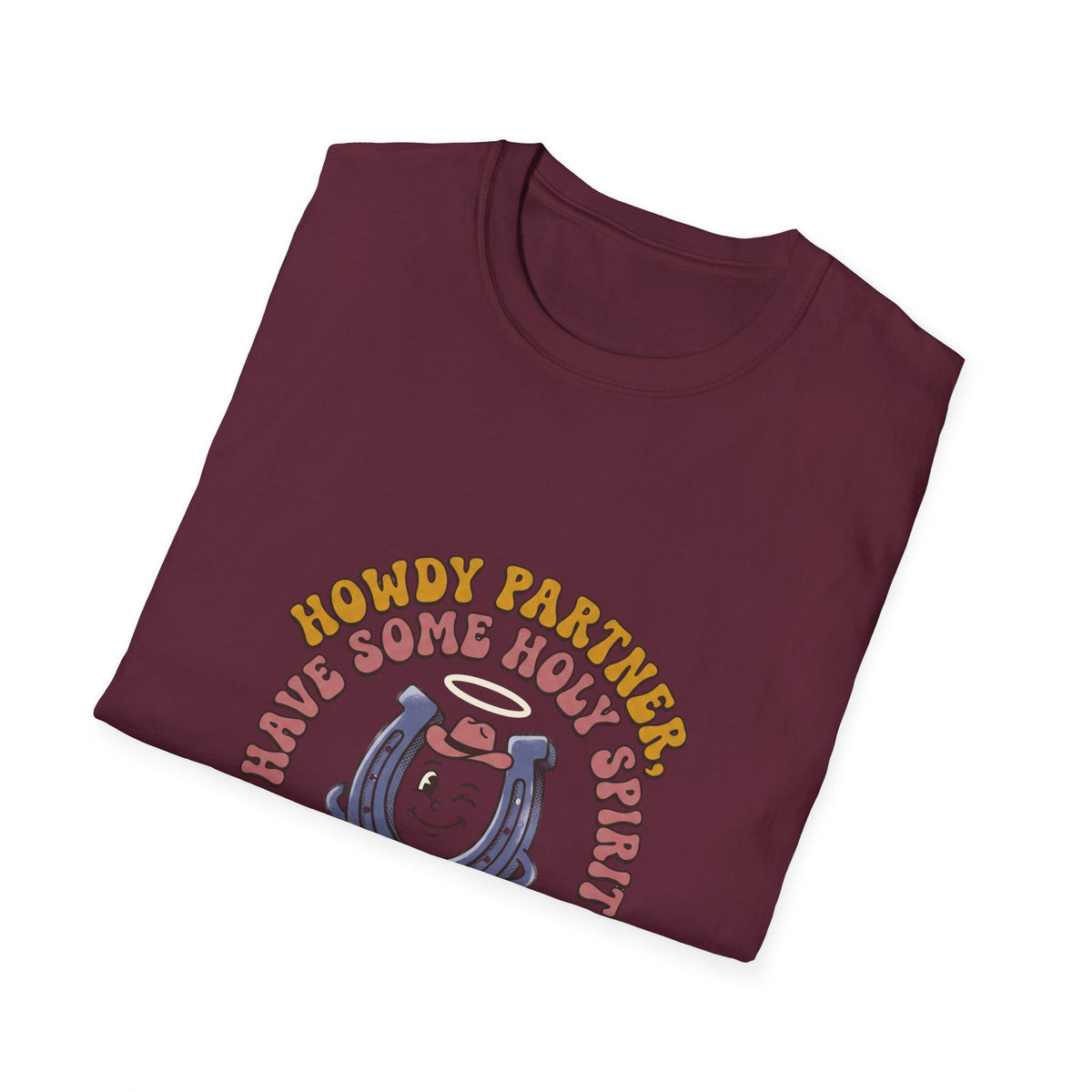 Howdy partner T-shirts