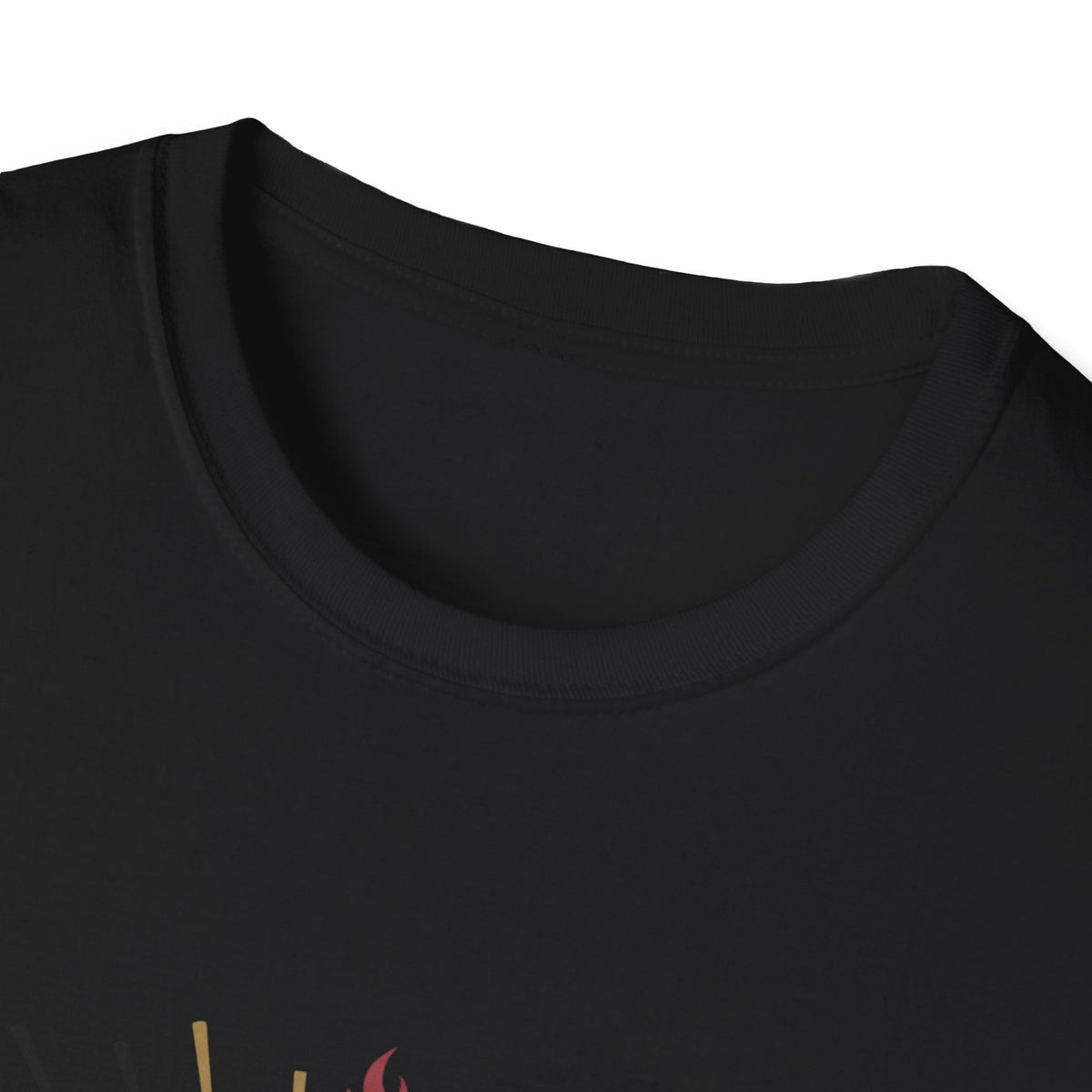 Faith over feelings T-shirts