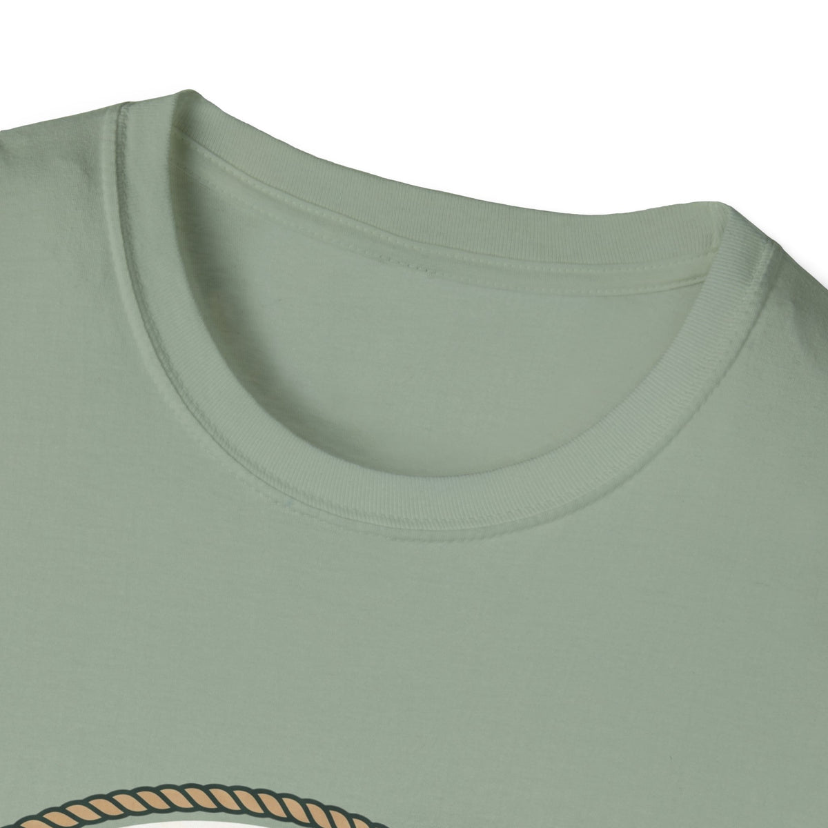 Faith trail conservation T-shirts