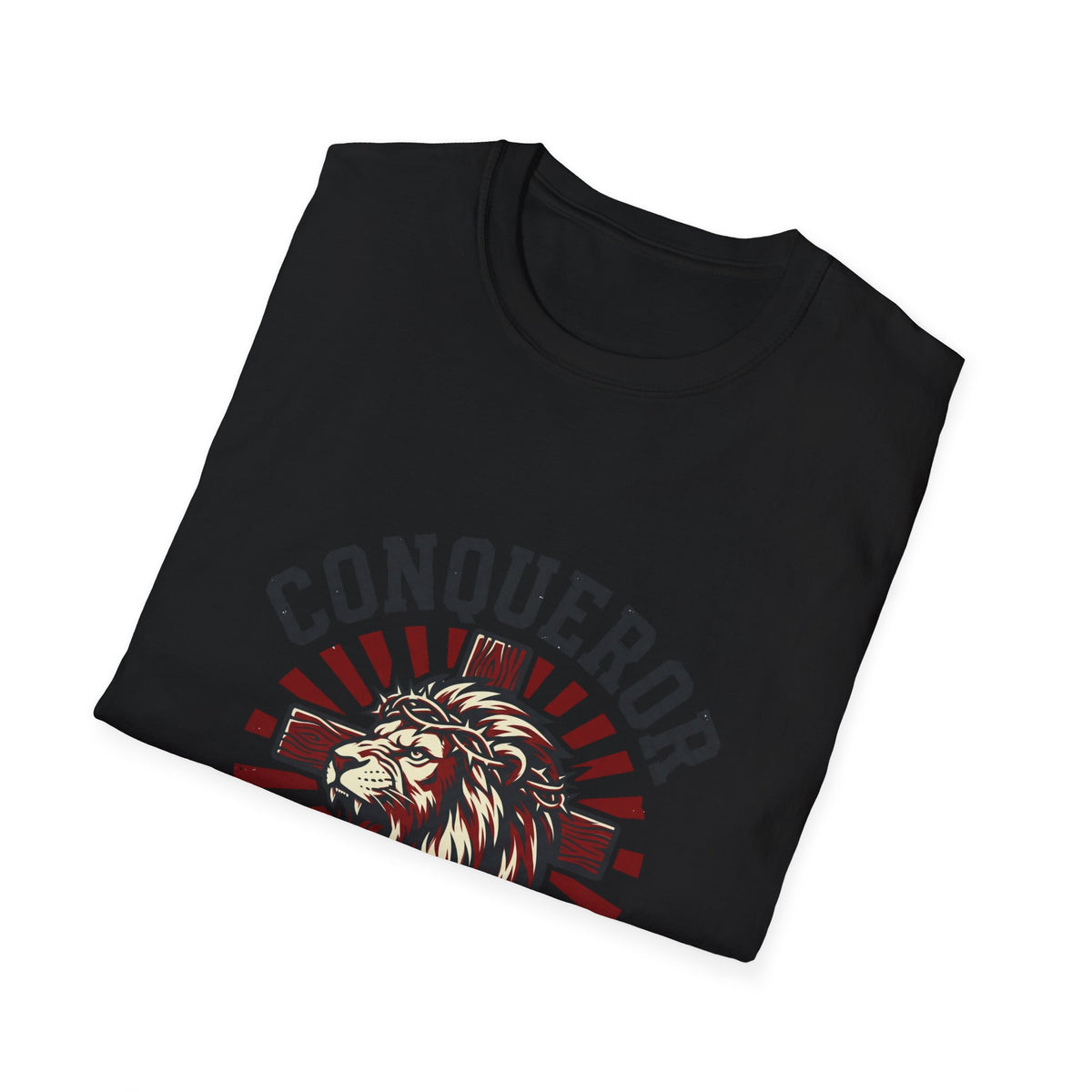 Conqueror T-shirts