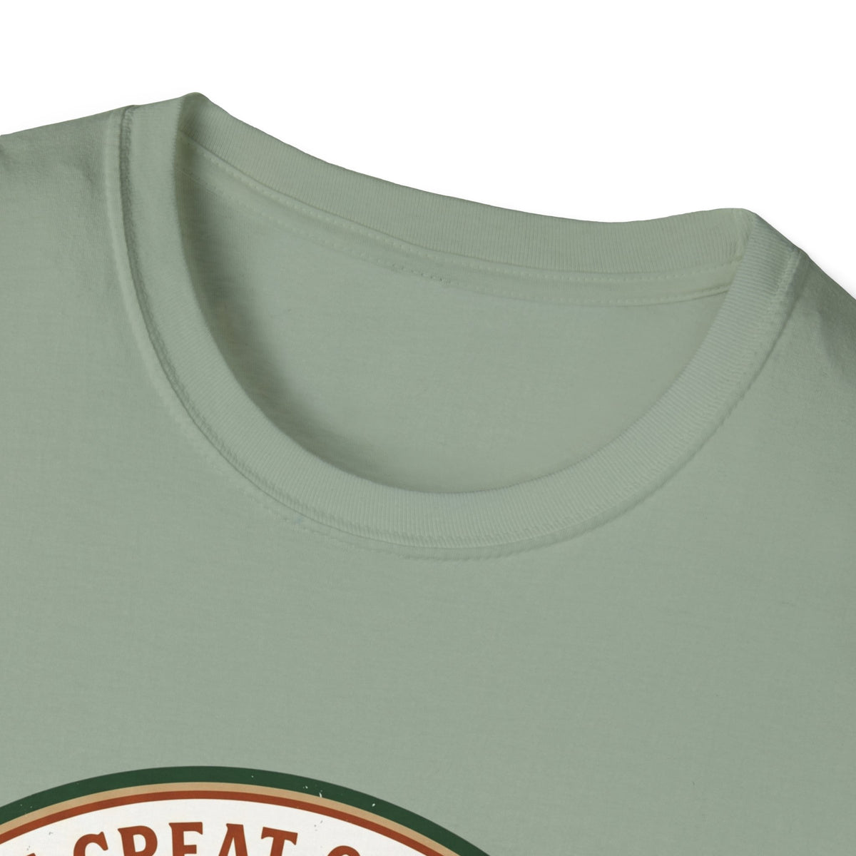 The great outdoors Fishers of men T-shirts