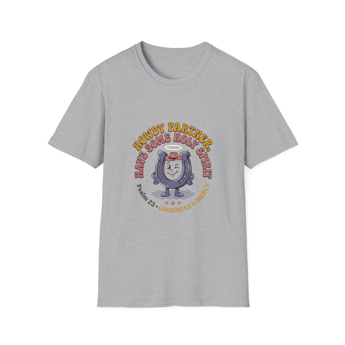 Howdy partner T-shirts