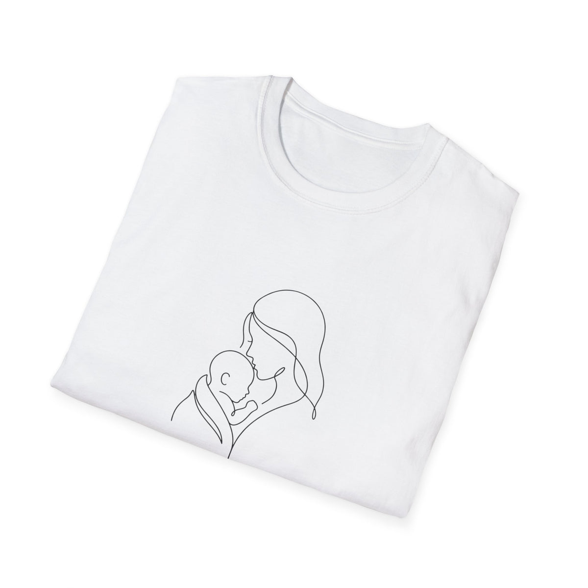 Raised on prayer T-shirts