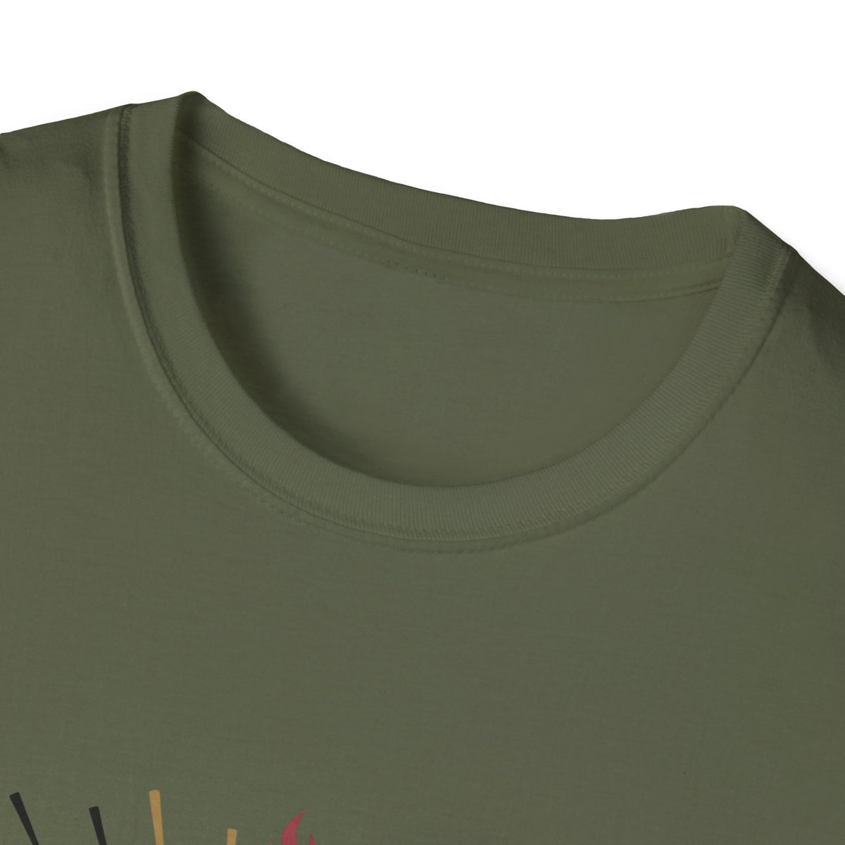 Faith over feelings T-shirts