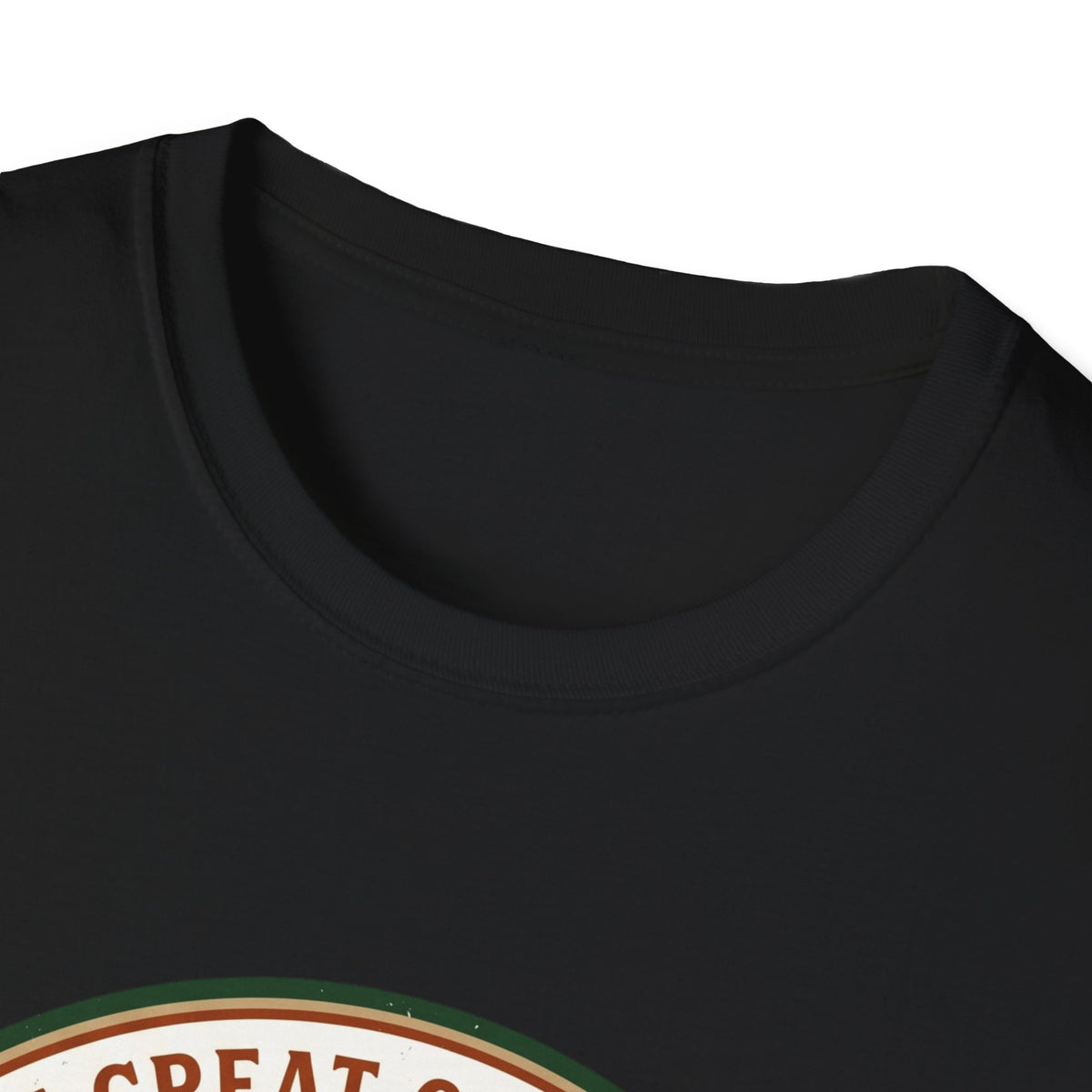The great outdoors Fishers of men T-shirts