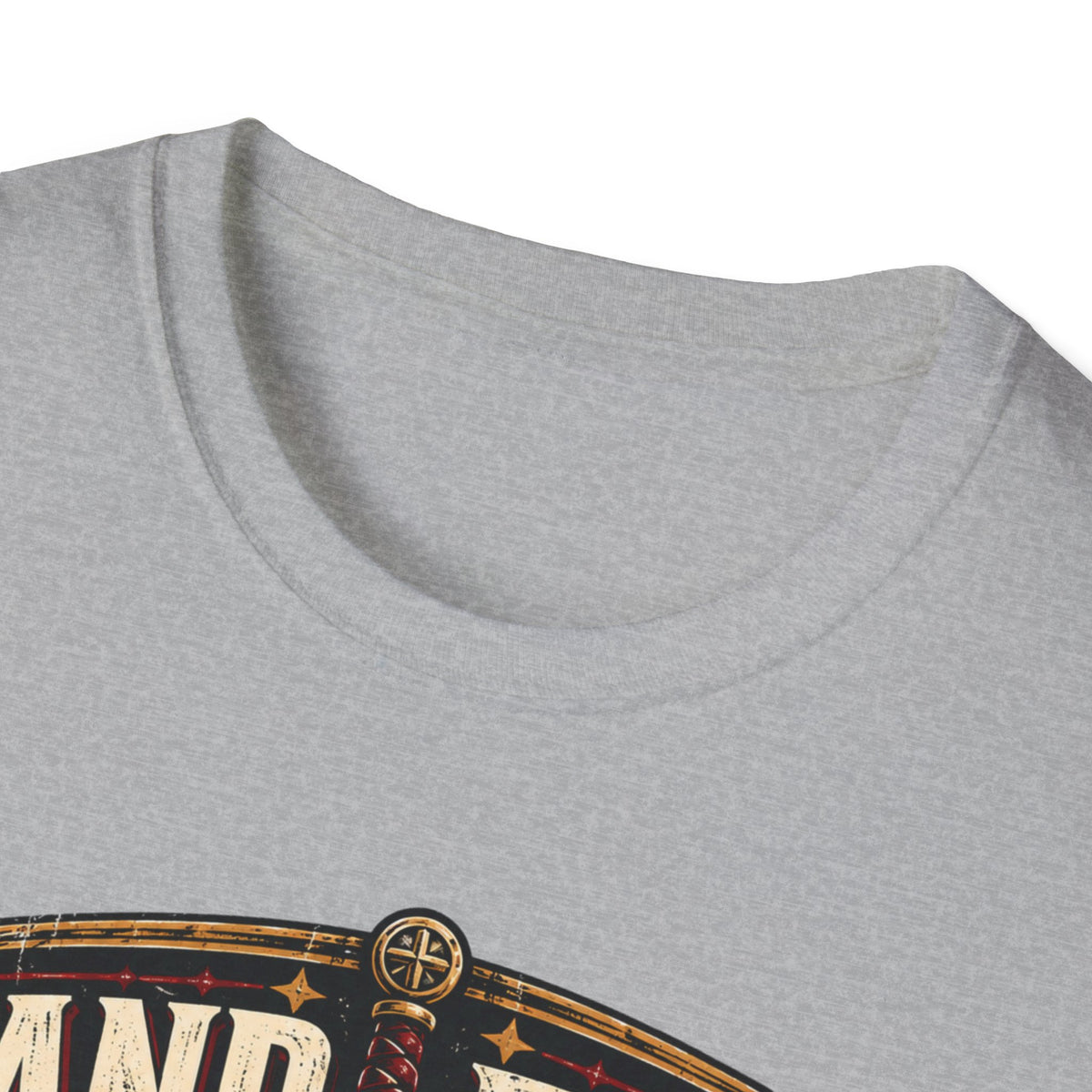 Stand firm T-shirt