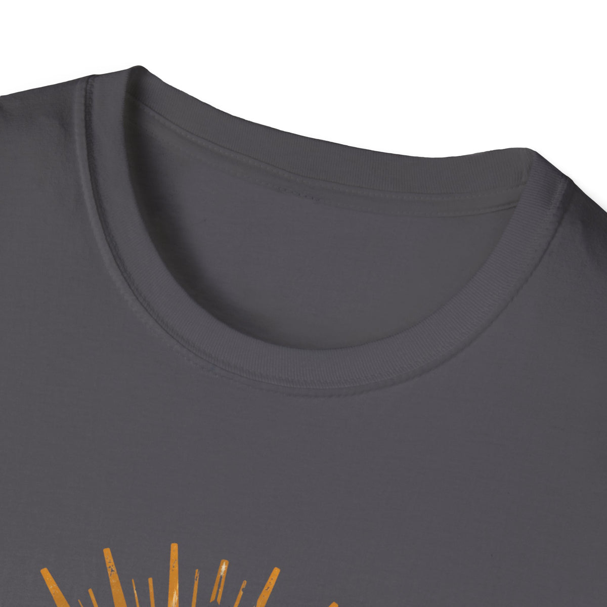 Grace over fear T-shirt
