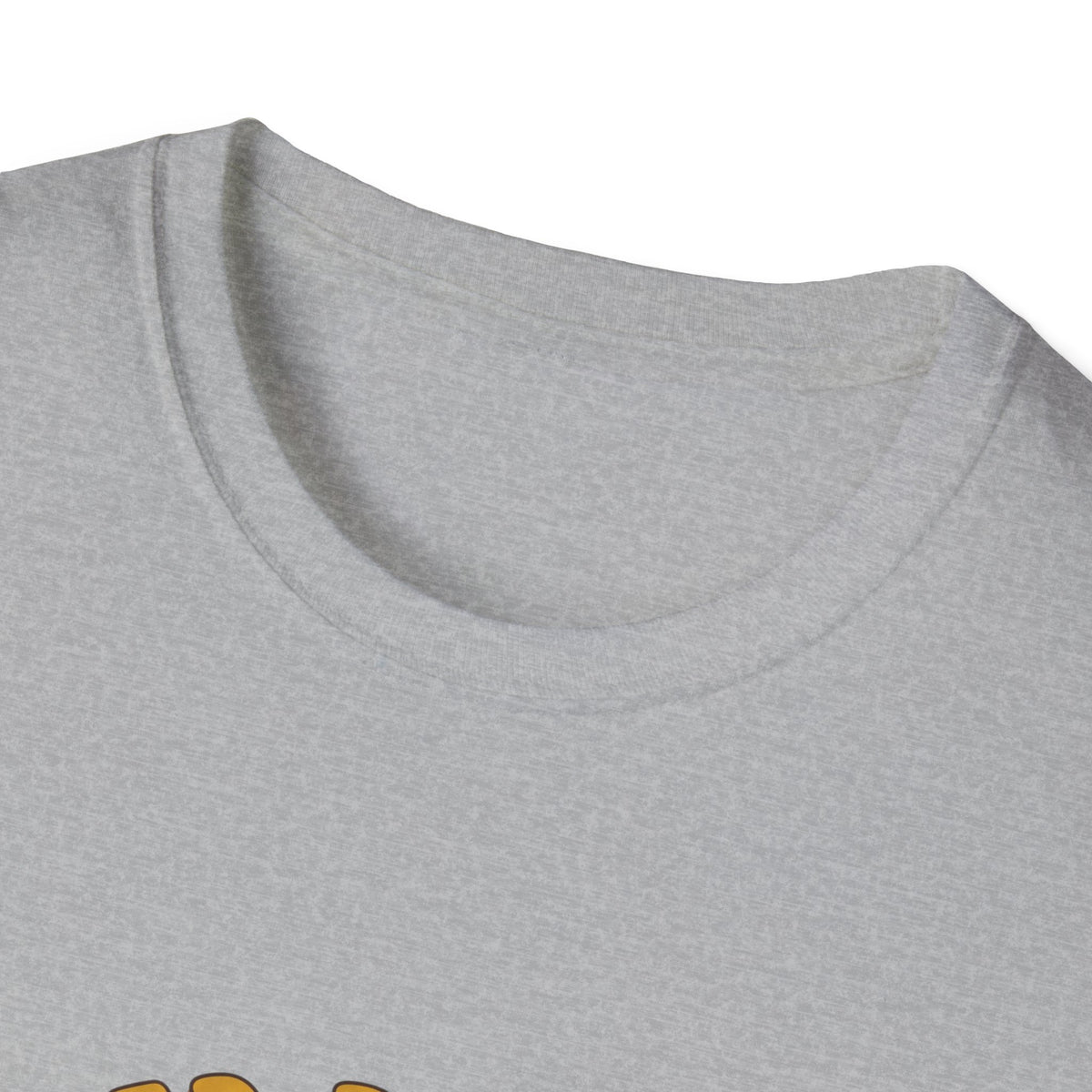 Raised by grace T-shirts