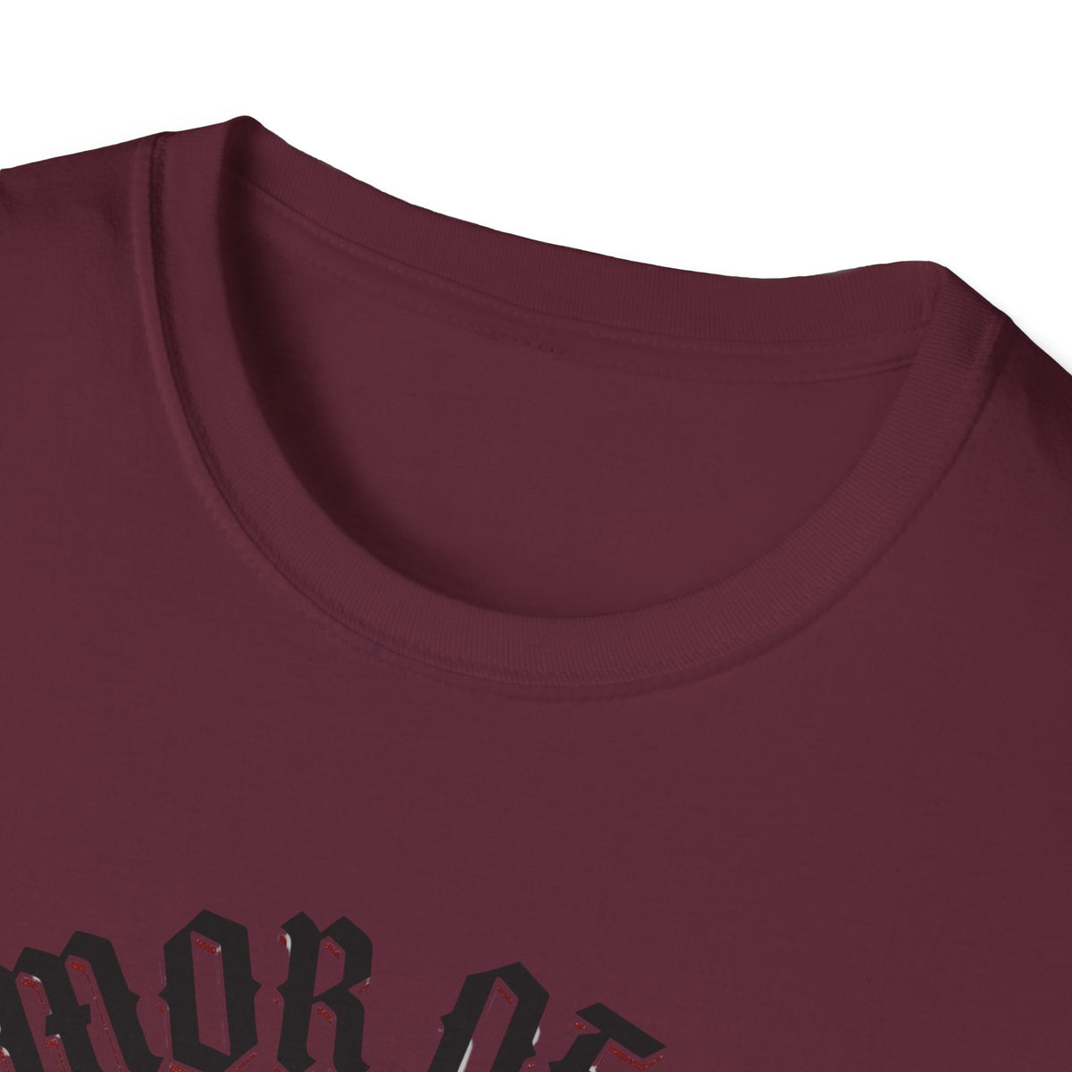 Armor of God T-shirt