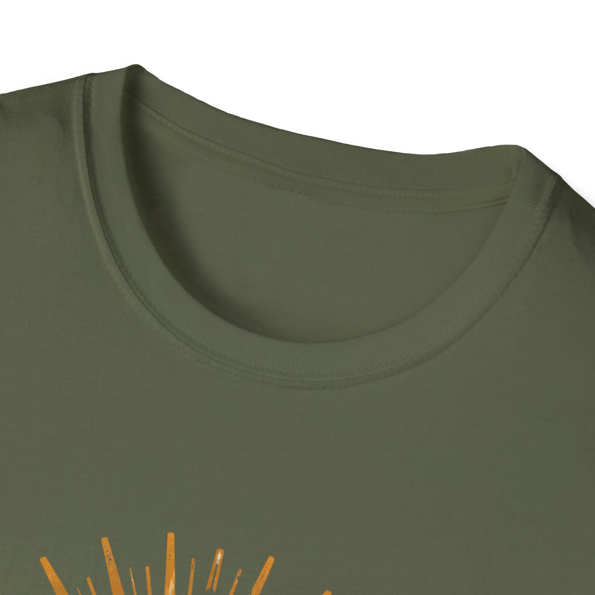Grace over fear T-shirt