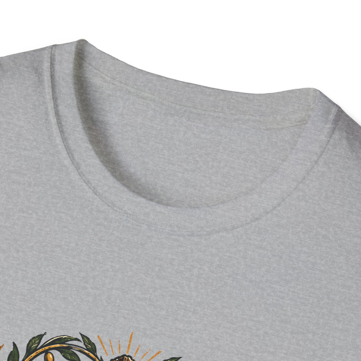 Faith is our legacy T-shirt