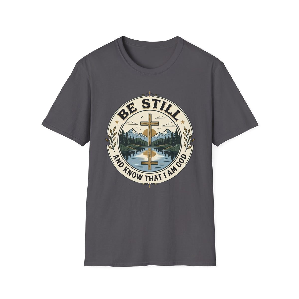 Be still T-shirts