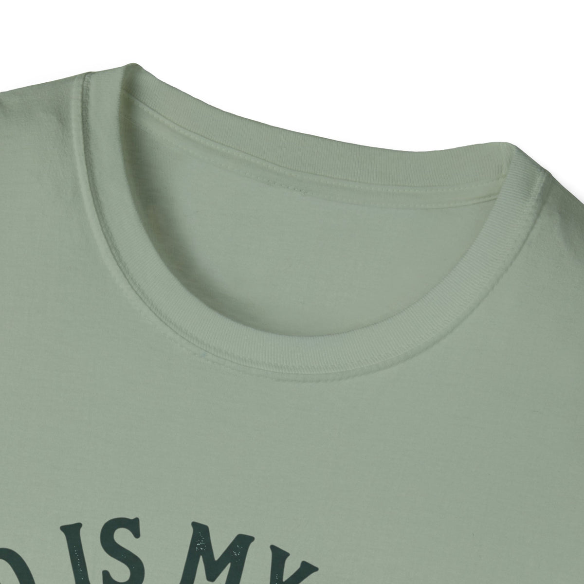 The lord is my shepherd T-shirts