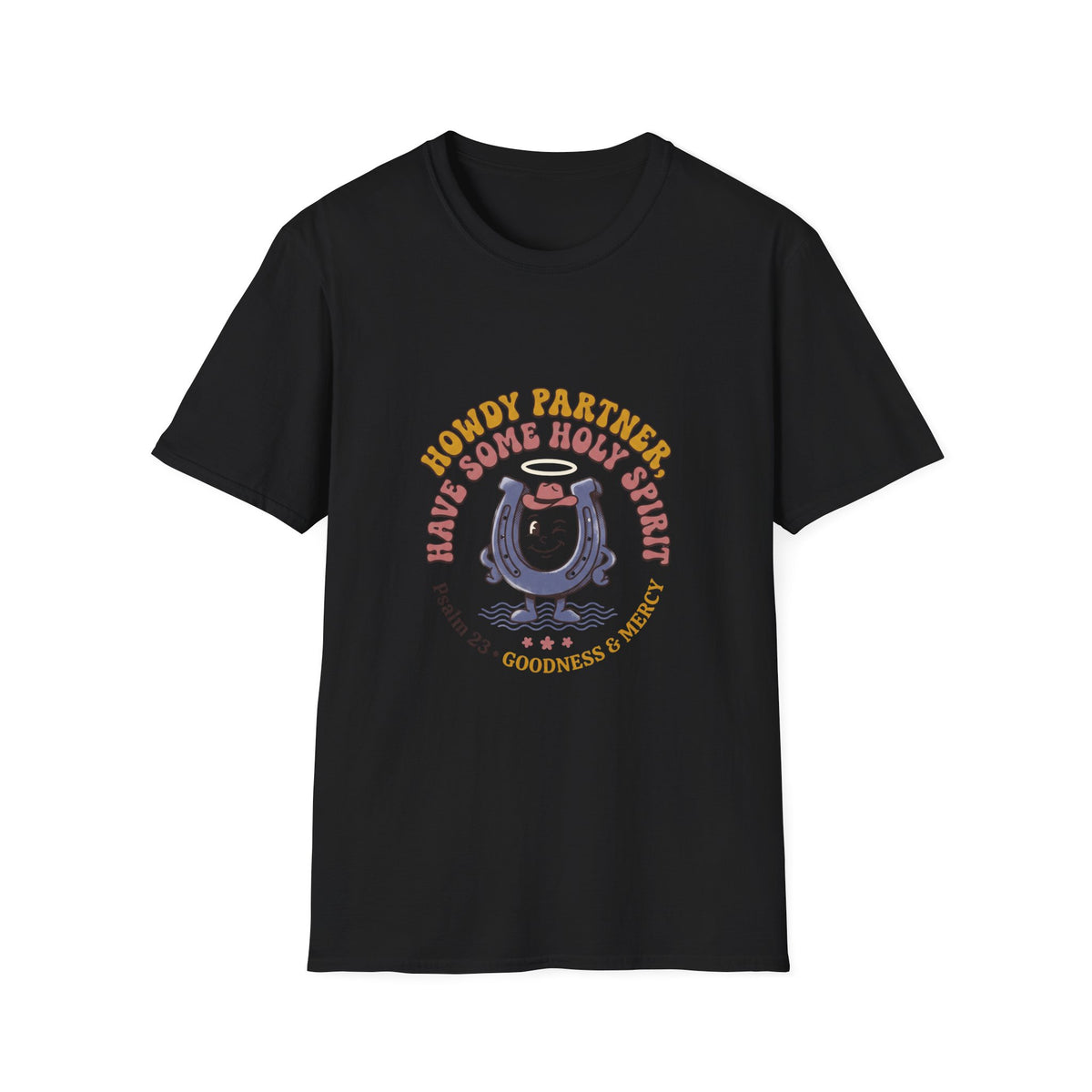Howdy partner T-shirts