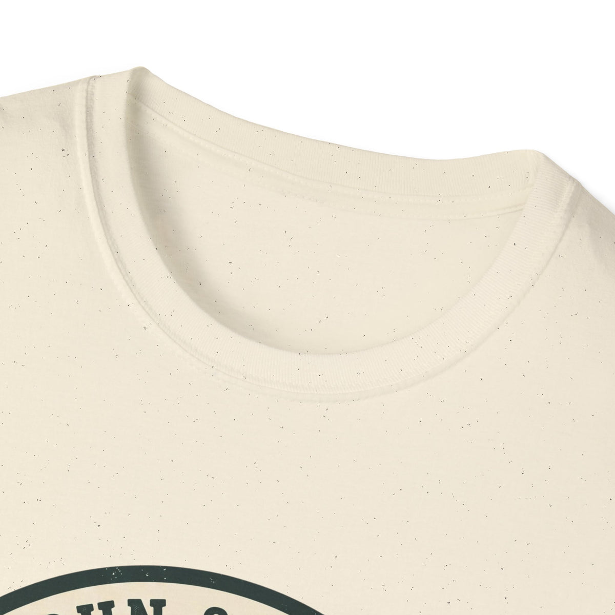 They shall run and not grow weary T-shirts