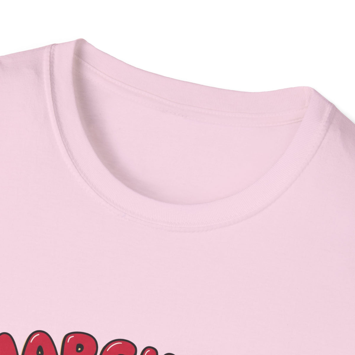 Marching for the lord T-shirts