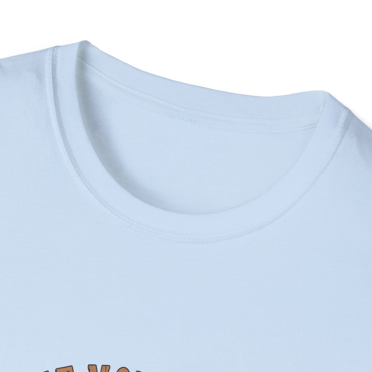 Faith that moves mountains T-shirts