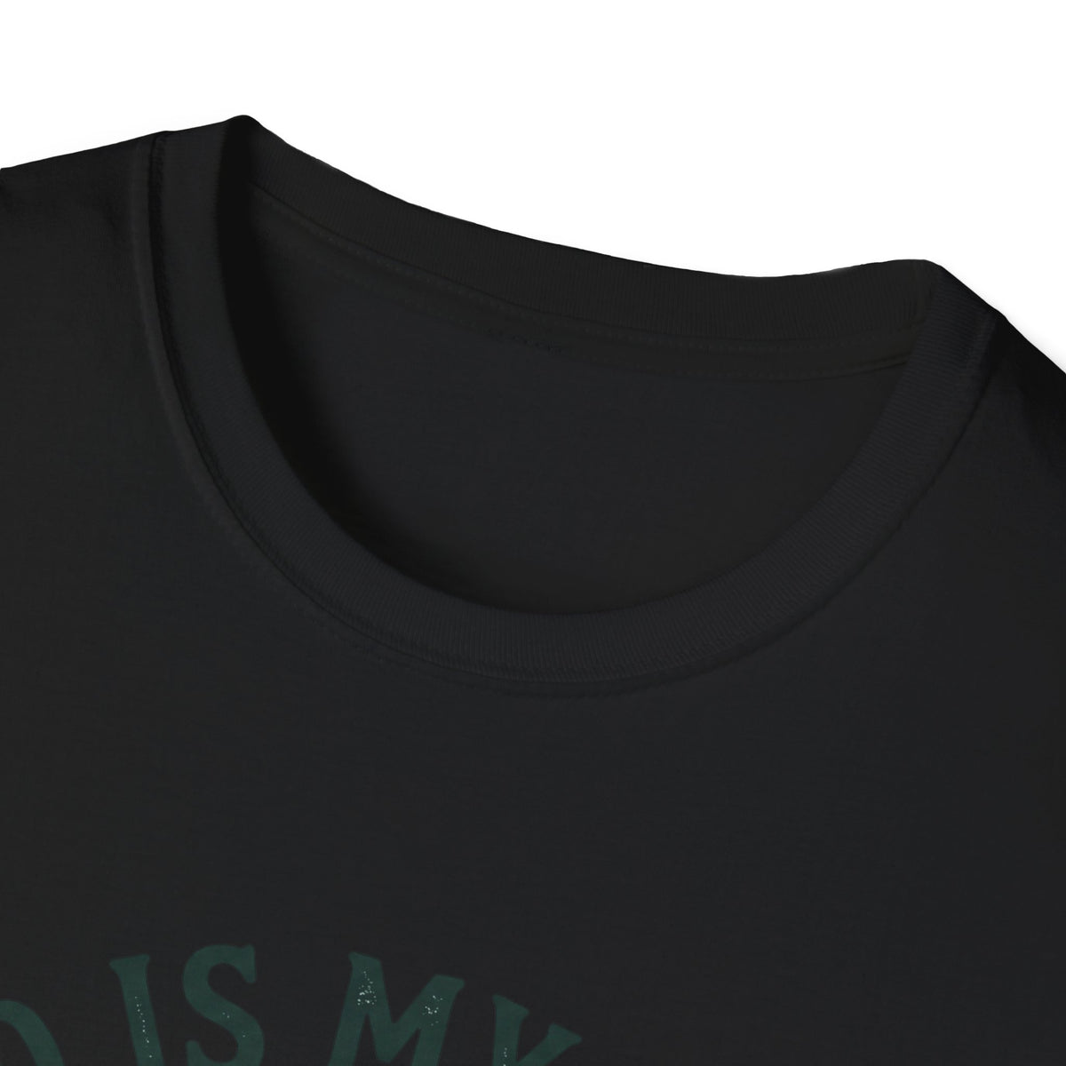 The lord is my shepherd T-shirts