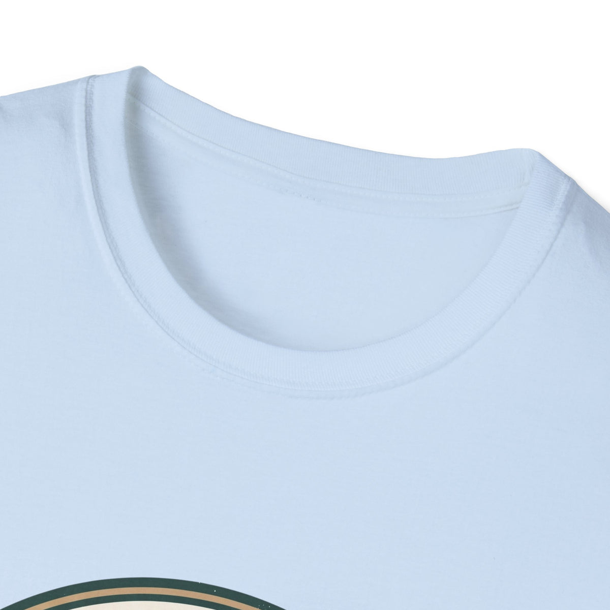 Happy camper T-shirts