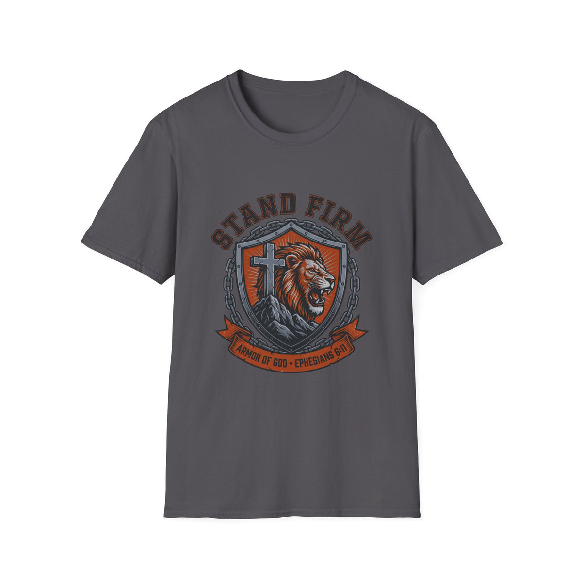 Stand firm T-shirts (2)