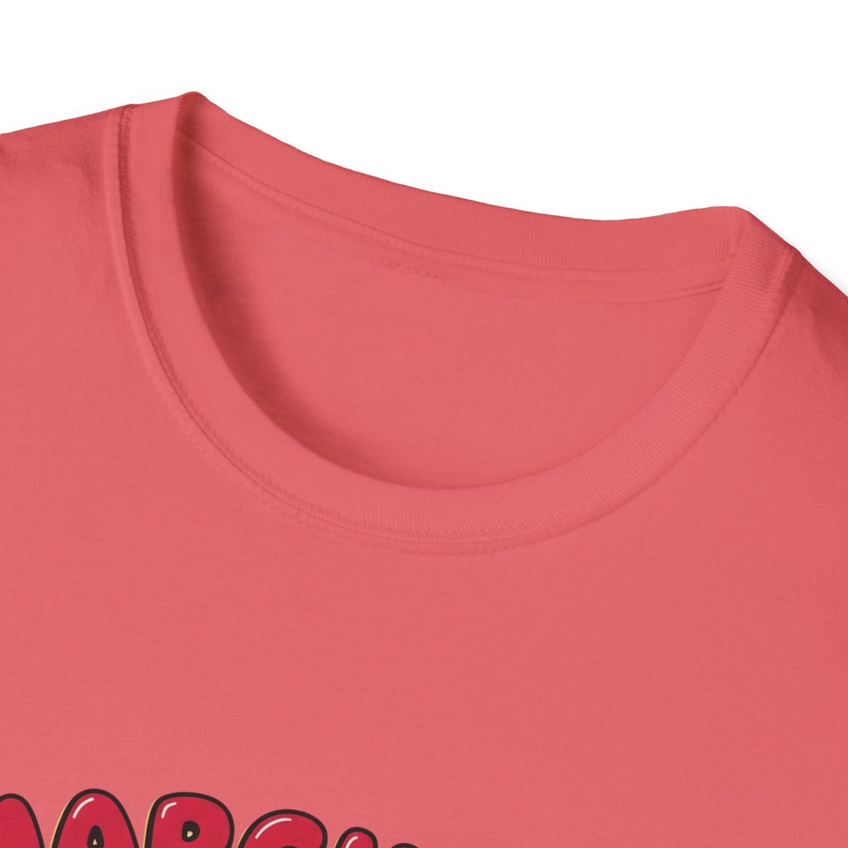 Marching for the lord T-shirts
