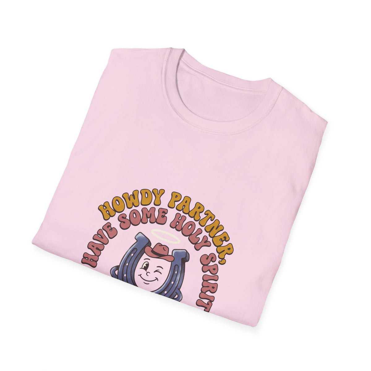 Howdy partner T-shirts