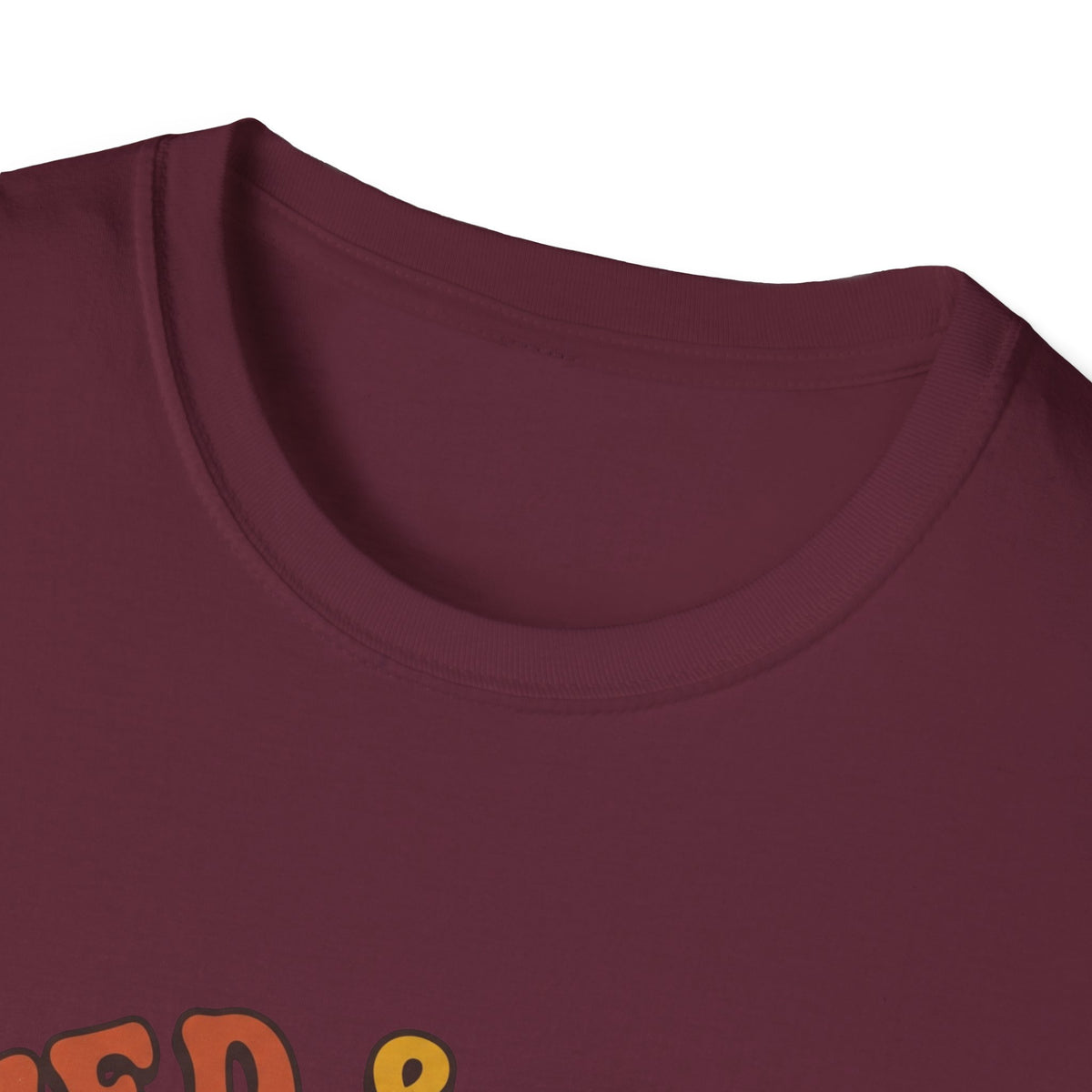 Saved and slow T-shirts