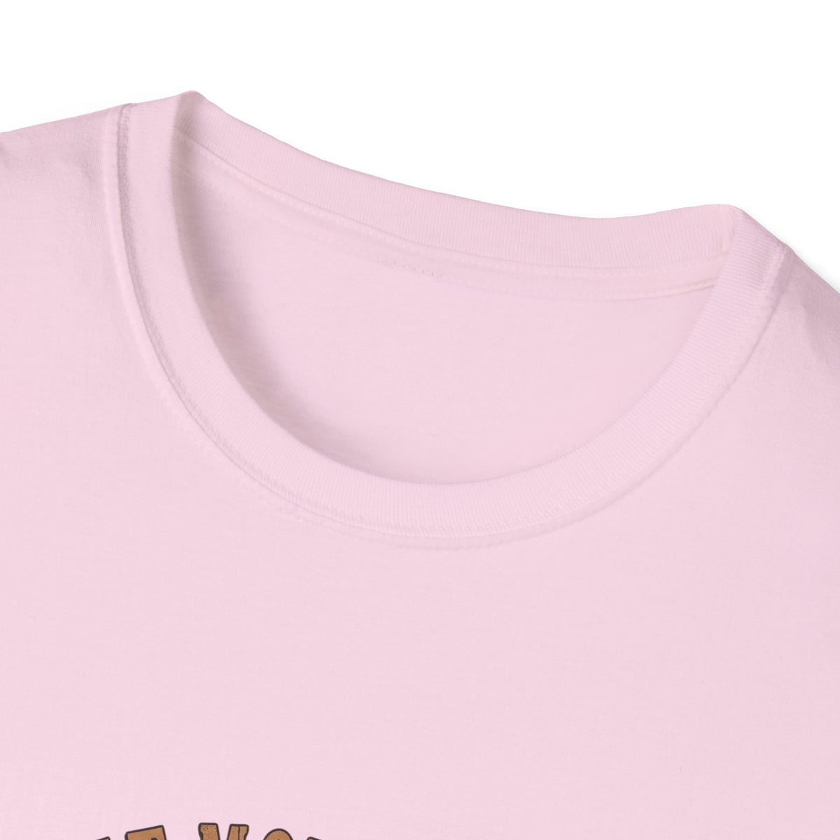 Faith that moves mountains T-shirts