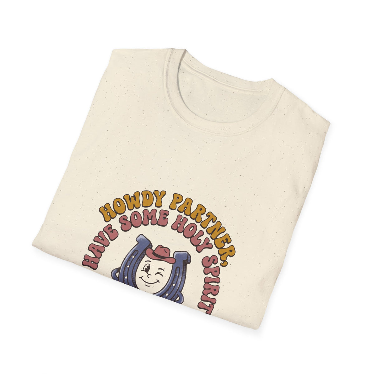 Howdy partner T-shirts