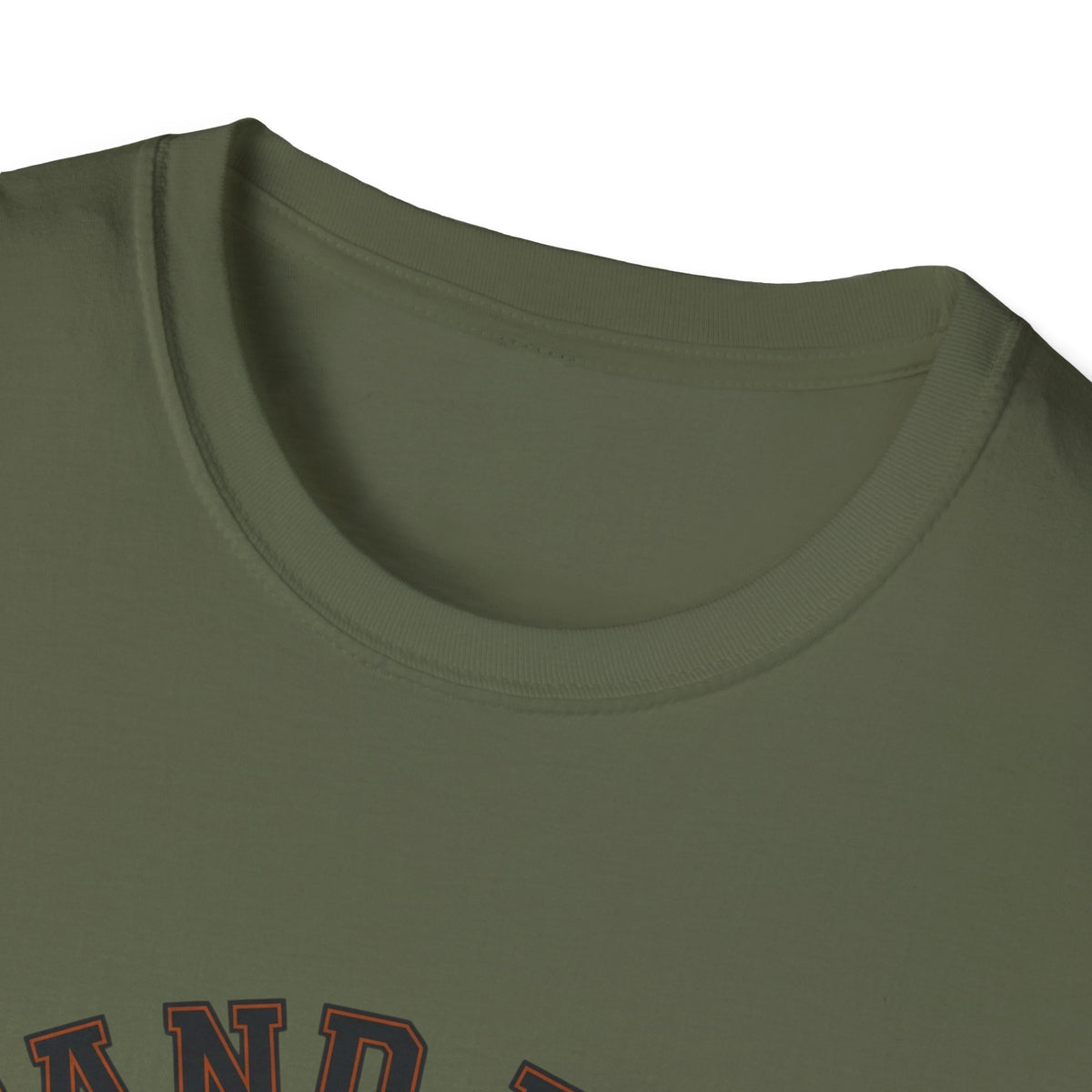 Stand firm T-shirts (2)