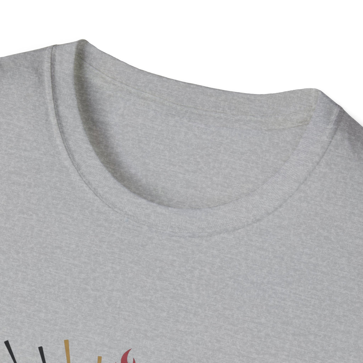 Faith over feelings T-shirts