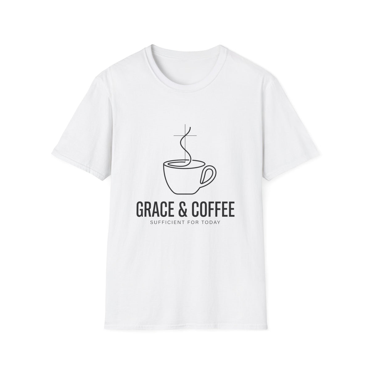 Grace coffee T-shirts