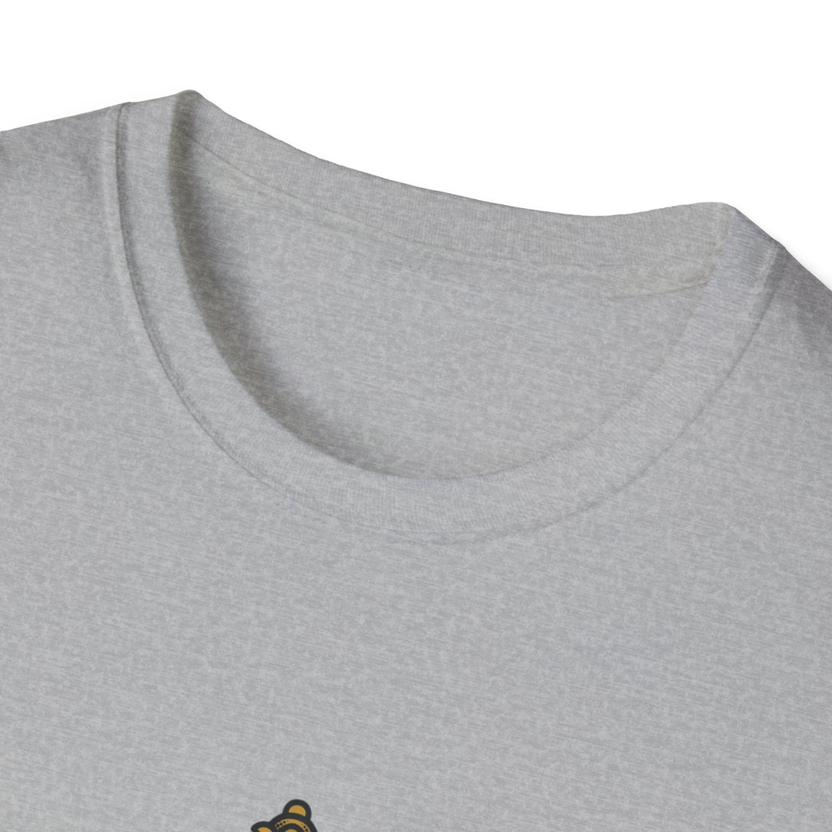 Stand firm T-shirts (3)