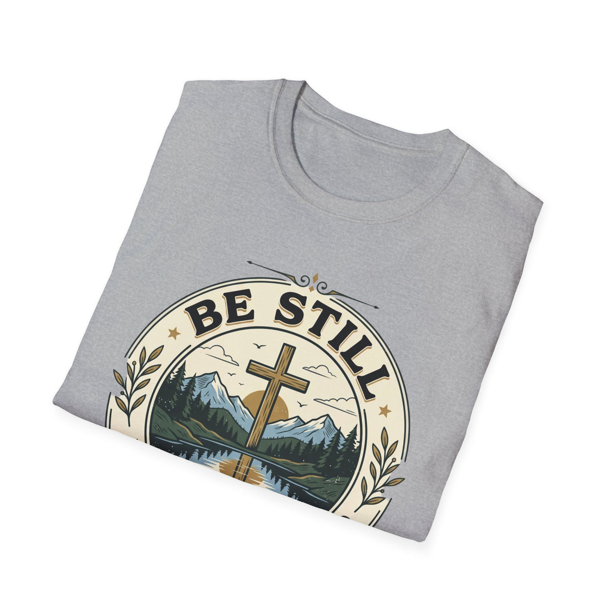 Be still T-shirts