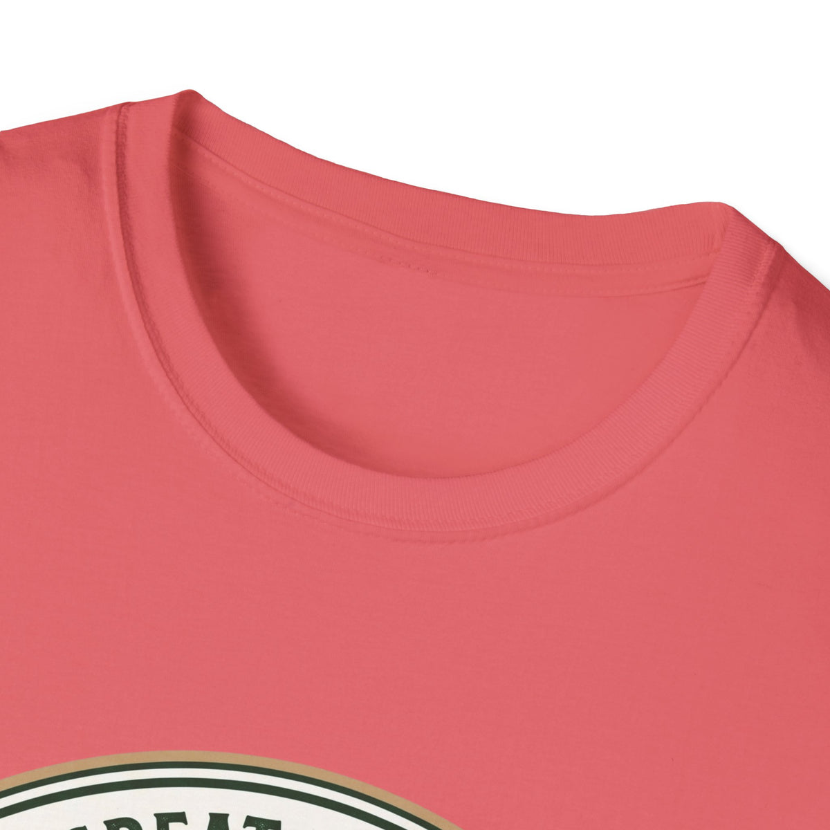 The greaet outdoors T-shirts