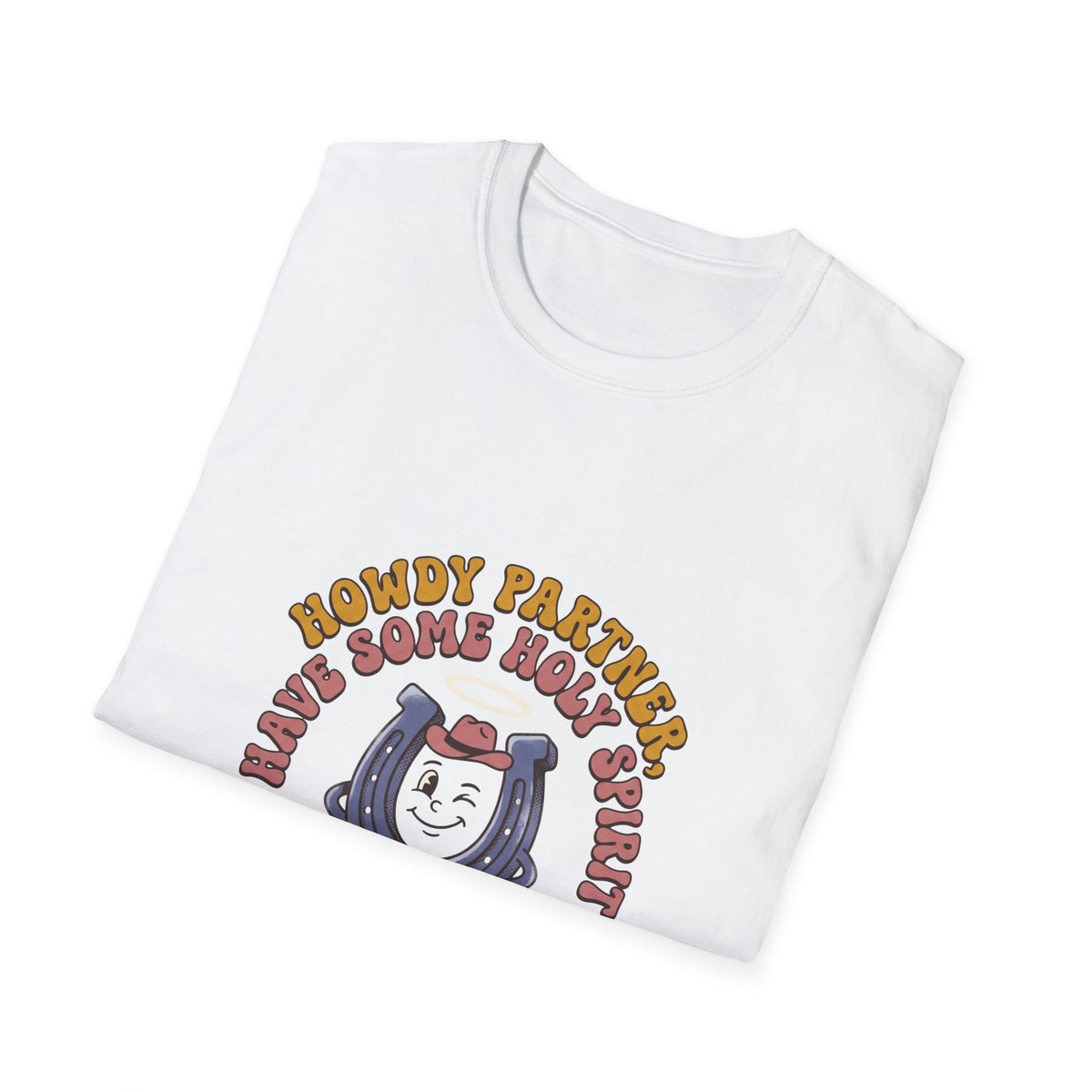 Howdy partner T-shirts