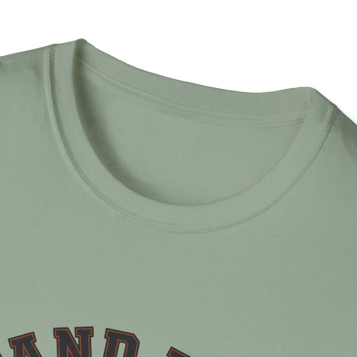 Stand firm T-shirts (2)
