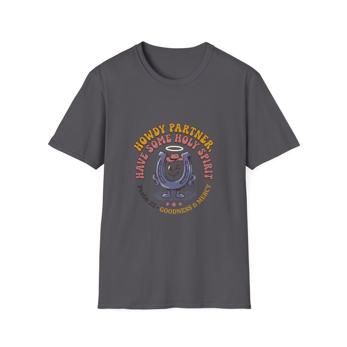 Howdy partner T-shirts