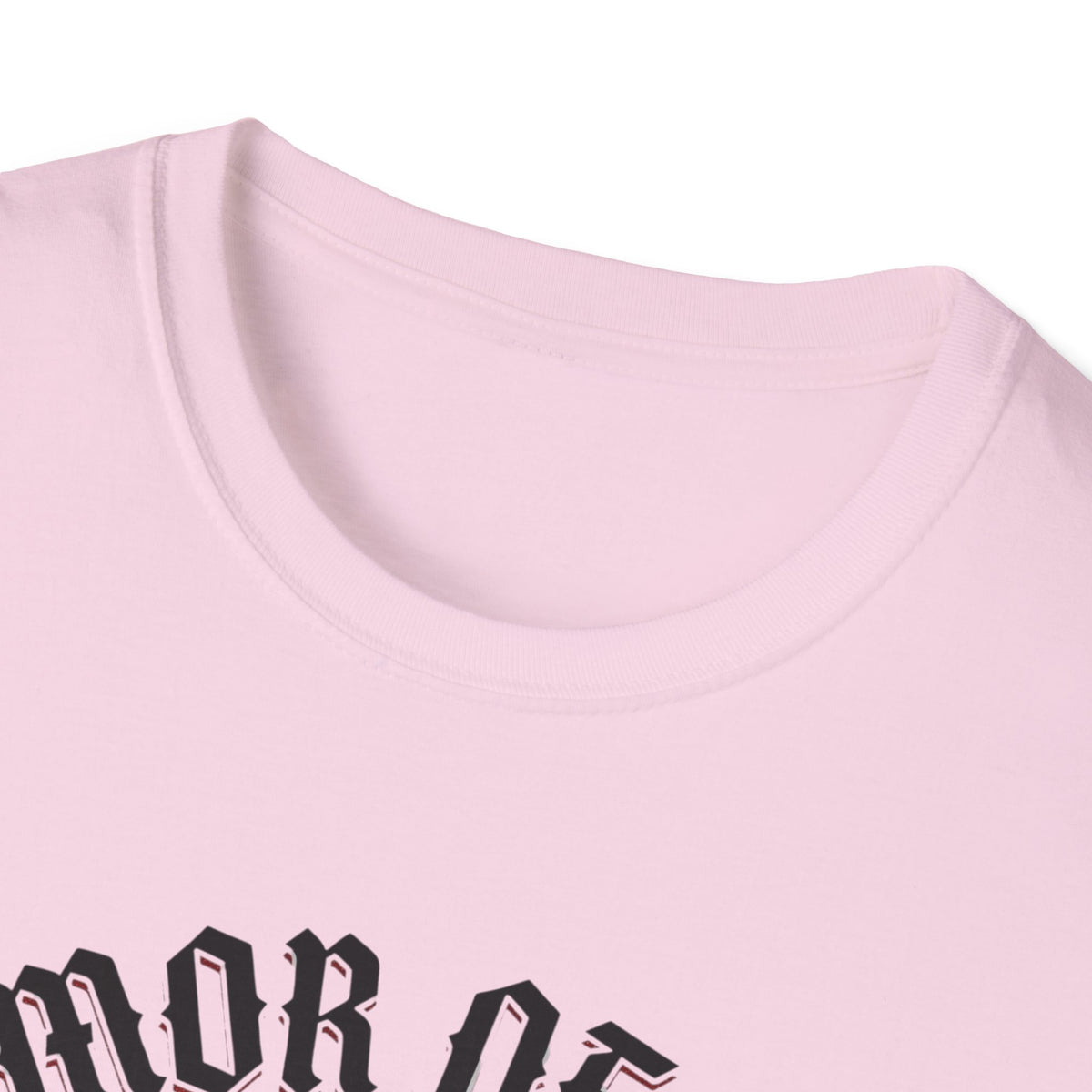 Armor of God T-shirt