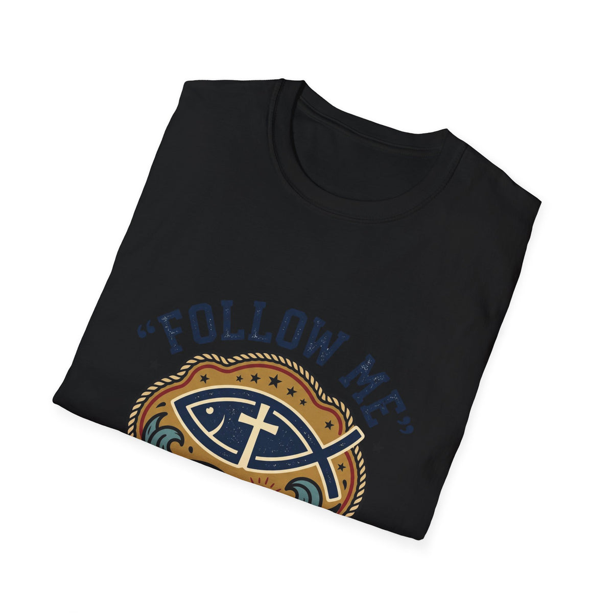 Follow me T-shirts