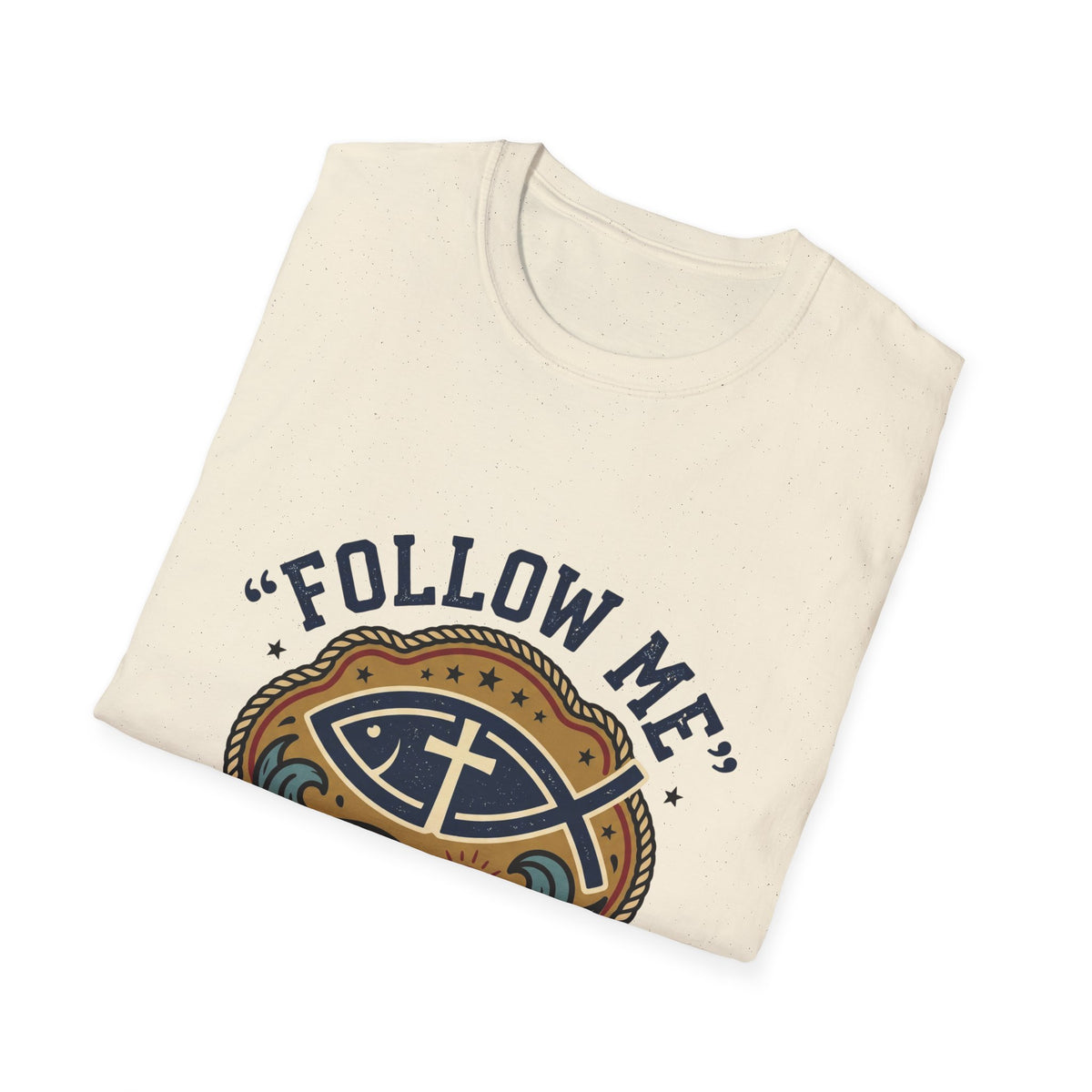 Follow me T-shirts